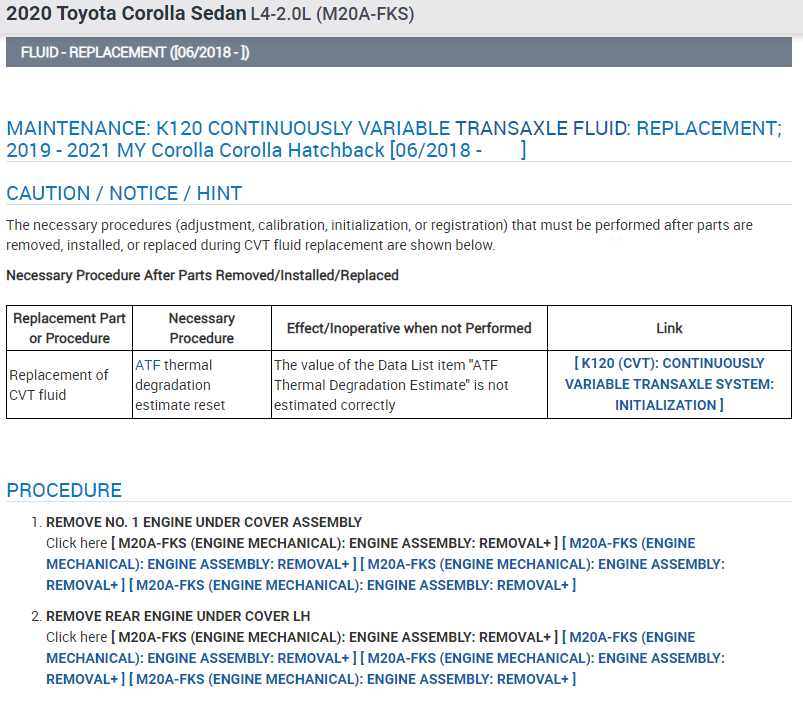 How Do You Do A Transmission Flush On My Car 