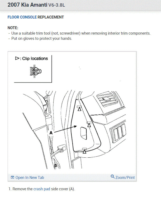 Emergency Brake Not Working Properly: When I Press the Emergency ...