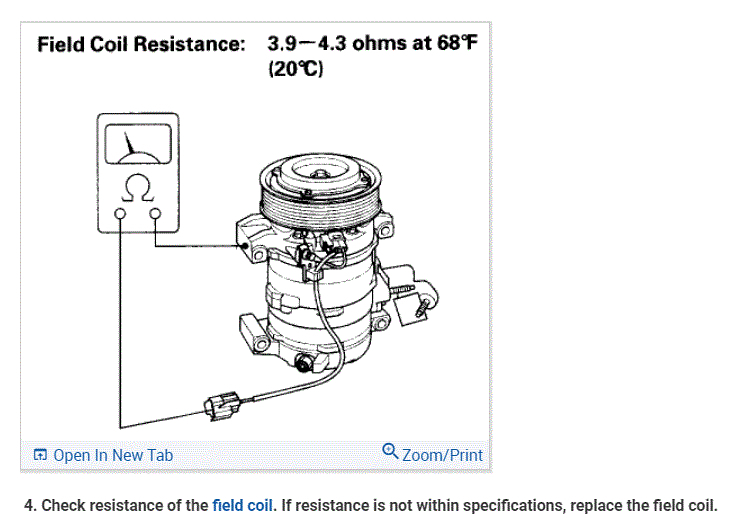 A/C Compressor Stops Working: A/C Works, Then the Compressor Stops...