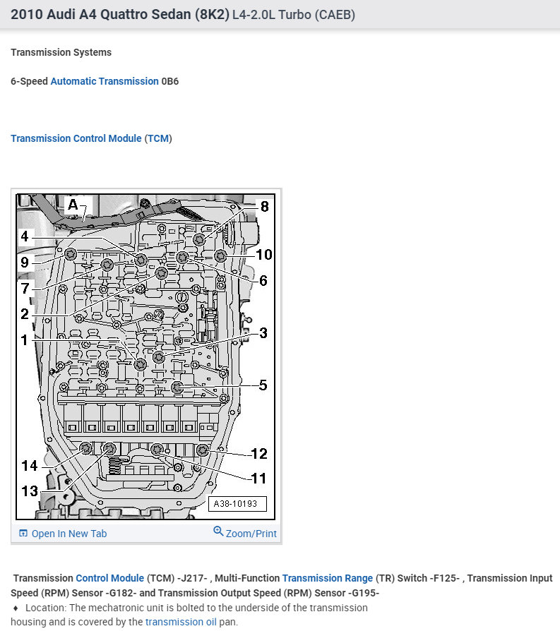 where-is-the-transmission-module-located-is-it-behind-the