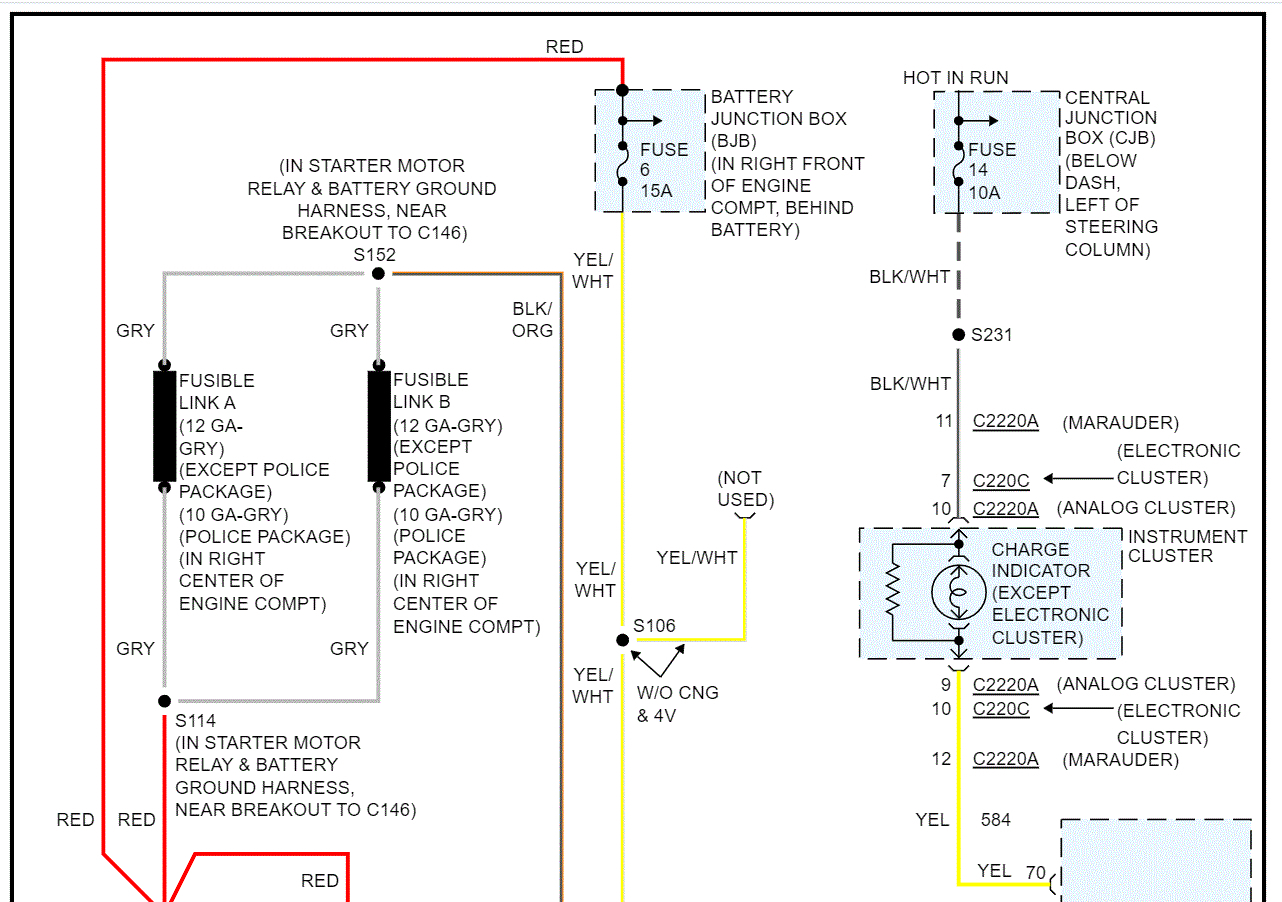 Rough Idle and Flashing Battery Light My Car Recently Started