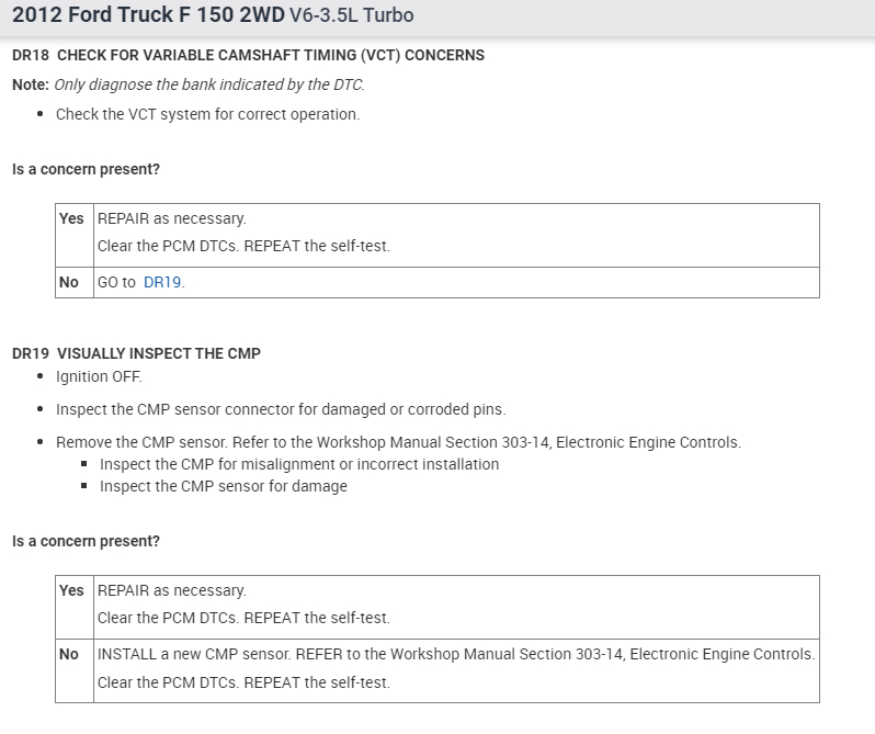 codes-p0365-and-p0369-rough-idle-and-no-power