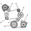 Serpentine Belt Diagrams Please: Hello, I Need a Diagrams for the