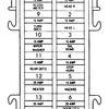 Fuse Panel Please: Where Can I Find a Diagram for a Interior Fuse