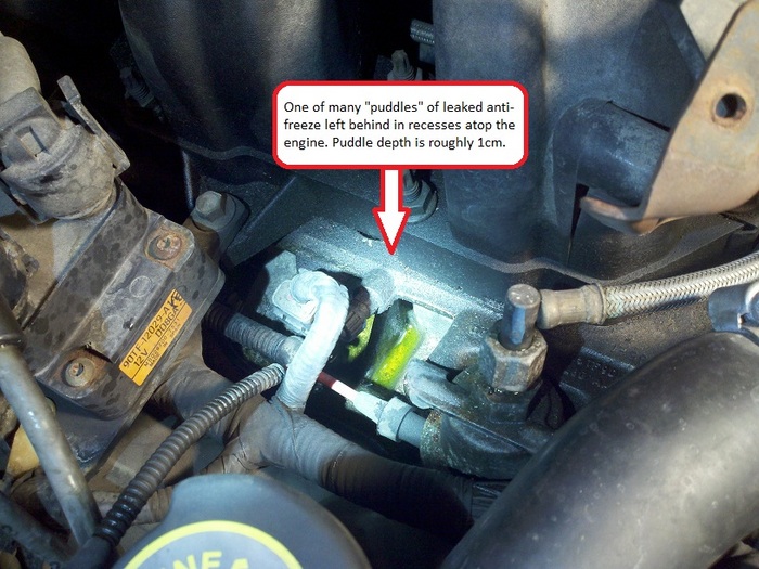 1996 Explorer Coolant Burp/Safety?: Hello, I Own a 1996 Ford ...