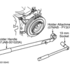 Honda Odyssey Timing Belt Problem: I Would Really Like to Replace