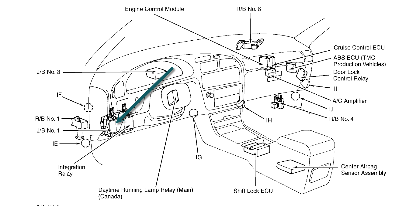 67 Mustang Wiring Diagram Charge Light - Wiring Diagram Networks