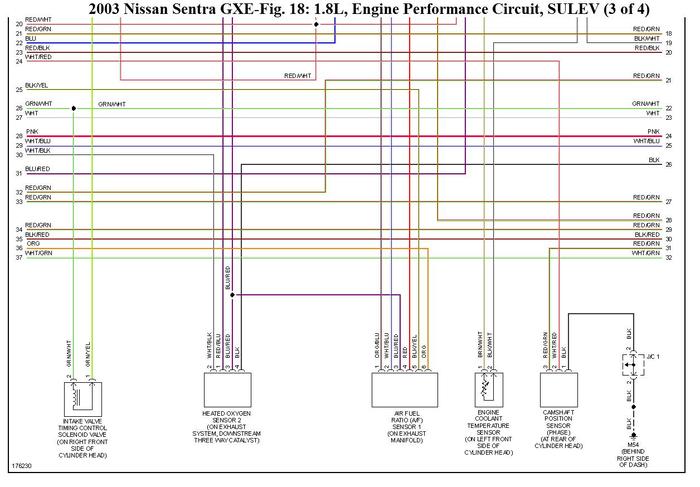 I Need Engine Wiring Diagrams: Need a Pinout for ECU & TCU ...