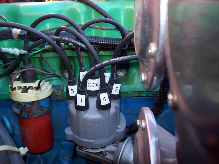 Fuel System: Fuel Pump Relay Keeps Burning Out 86 cj7 wiring diagram 
