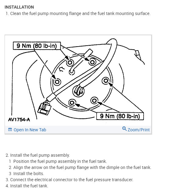 Why Does the Gas Gauge Not Work?