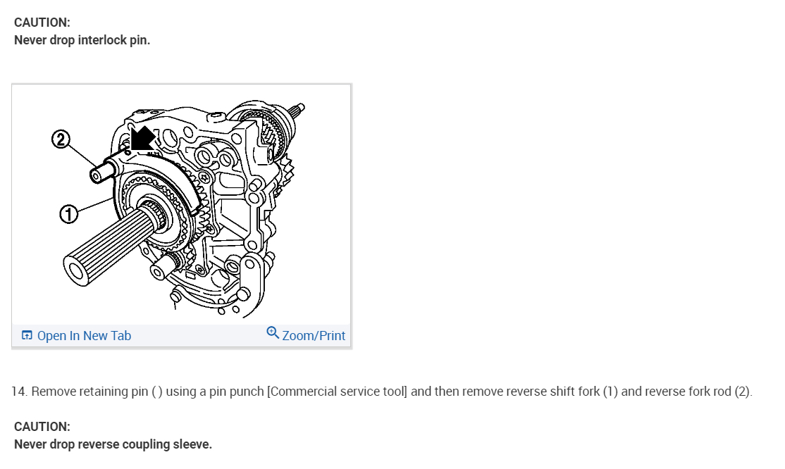 Manual Transmission Whine? I Bought My Car a Few Months Ago with