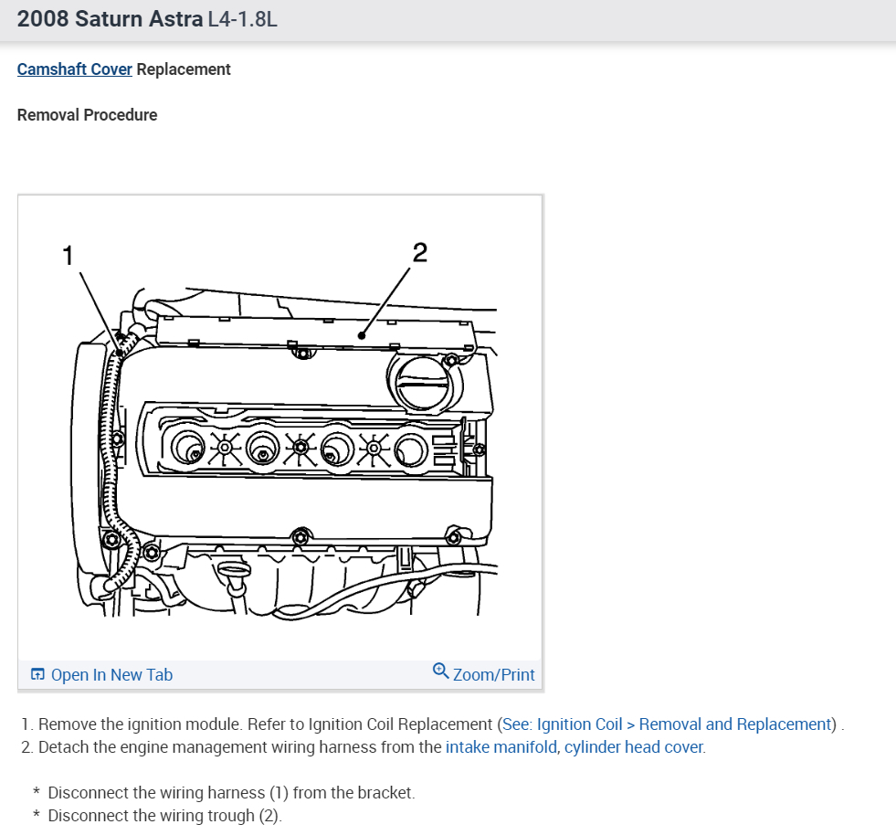 Valve Cover Torque Tightening Sequence 2003 Nissan Maxima, 41% OFF