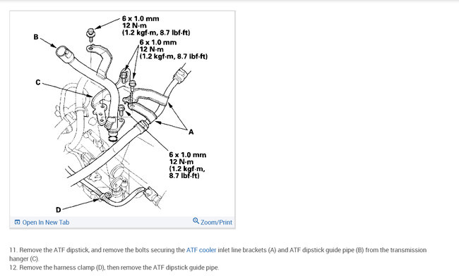 P0756 Shift Solenoid Valve B Stuck Off?