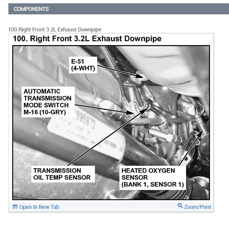 How to Calibrate the Transmission Range Switch When Replacing?