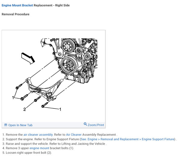 Looking for a Diagram for Serpentine Belt Replacement?