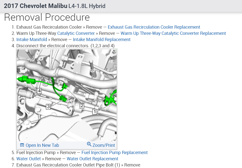 Head Bolt Torque Specs and Sequence? Looking for Torque Specs and...