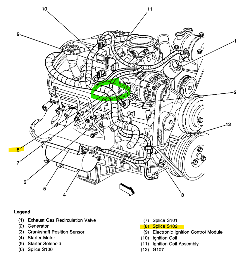 Fuel Gauge Not Working? I Just Replaced the Fuel Pump and the