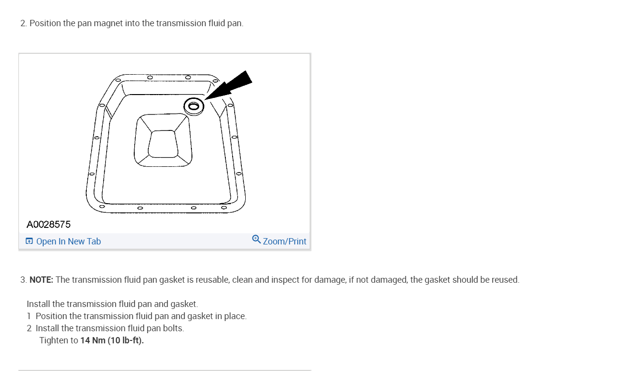 Transmission Delayed Drive Engagement From Reverse? You Might