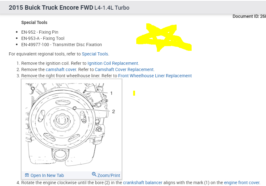 Cranks But No Start?: I Expect The Motor Is Gone, Bought It As Is ...