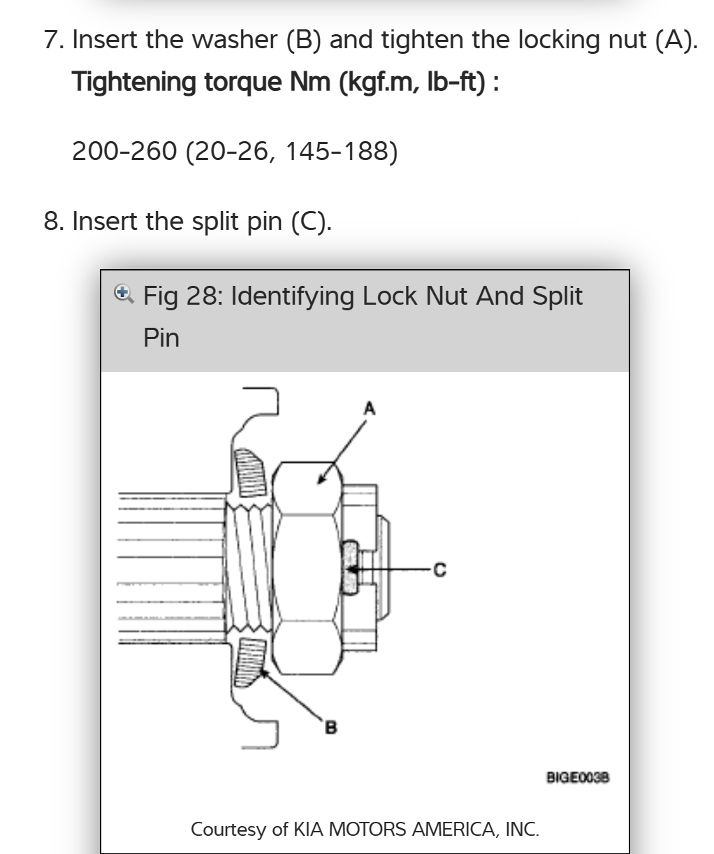 Wheel Bearing, Rotor Grinding Scraping Noise? Yes, I Changed My