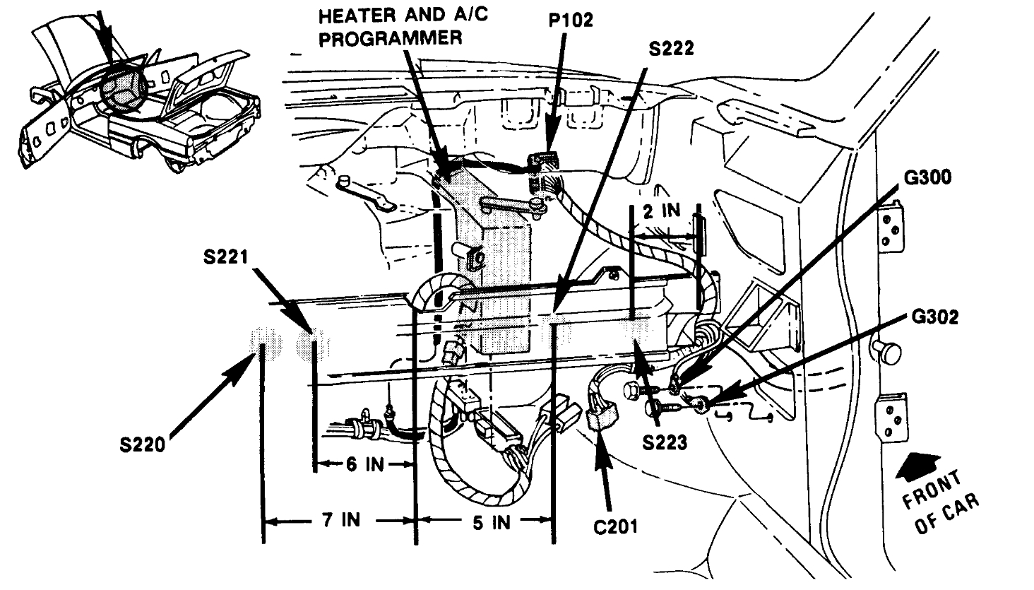 Blower Motor Not Working? Nothing When I Activate Blower Speed.