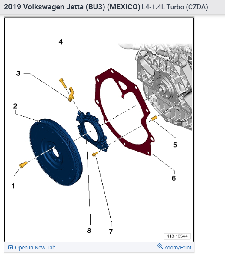 Code P0017, Finding The Crankshaft Position Sensor Diagram Needed?