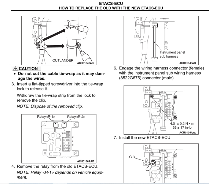 OBD and OBD2, What Fuse or Fuses Power the Ports?, Page 2