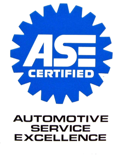 ASE Certified Mechanic