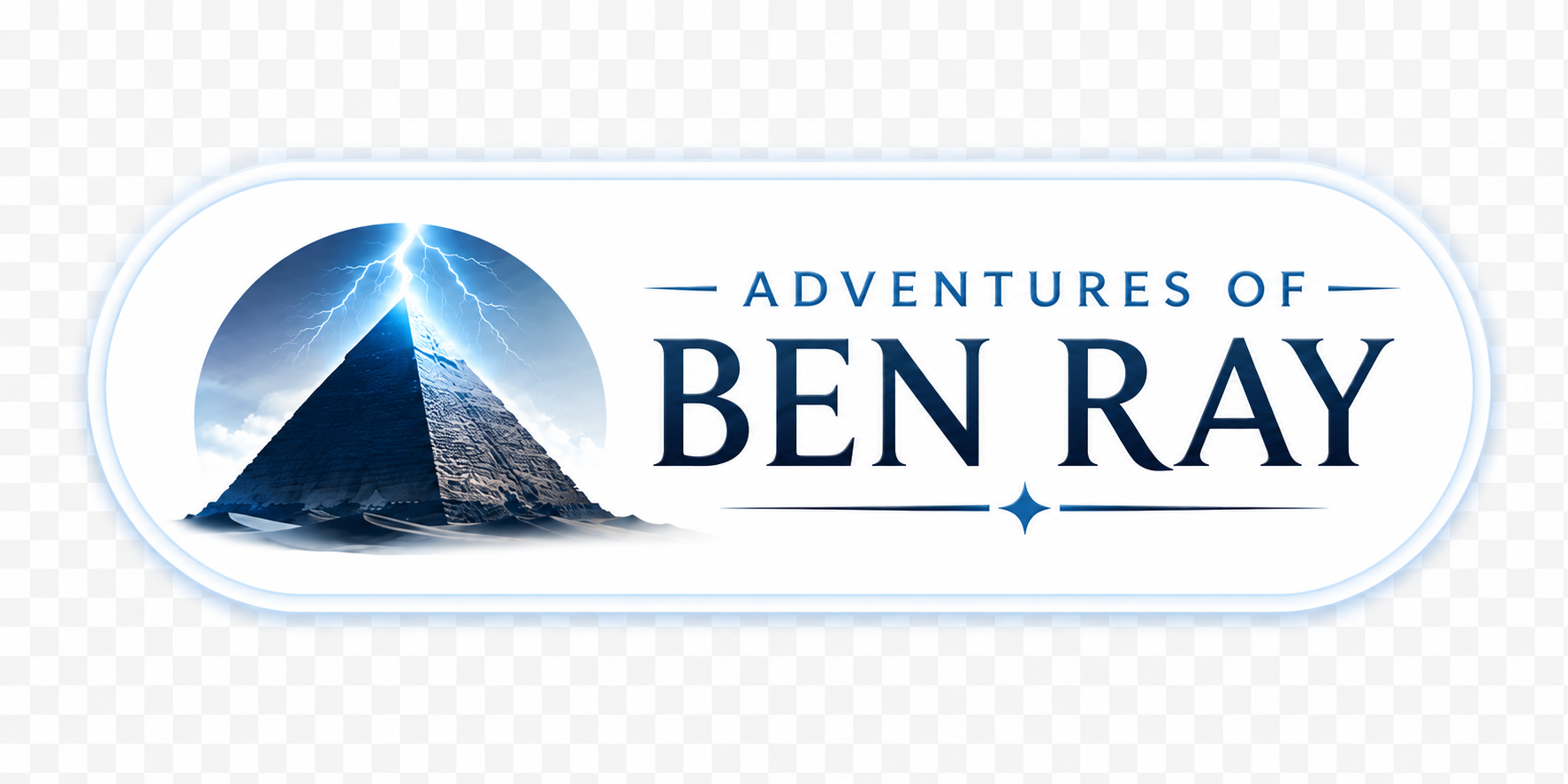 The Adventures of Ben Ray on YouTube