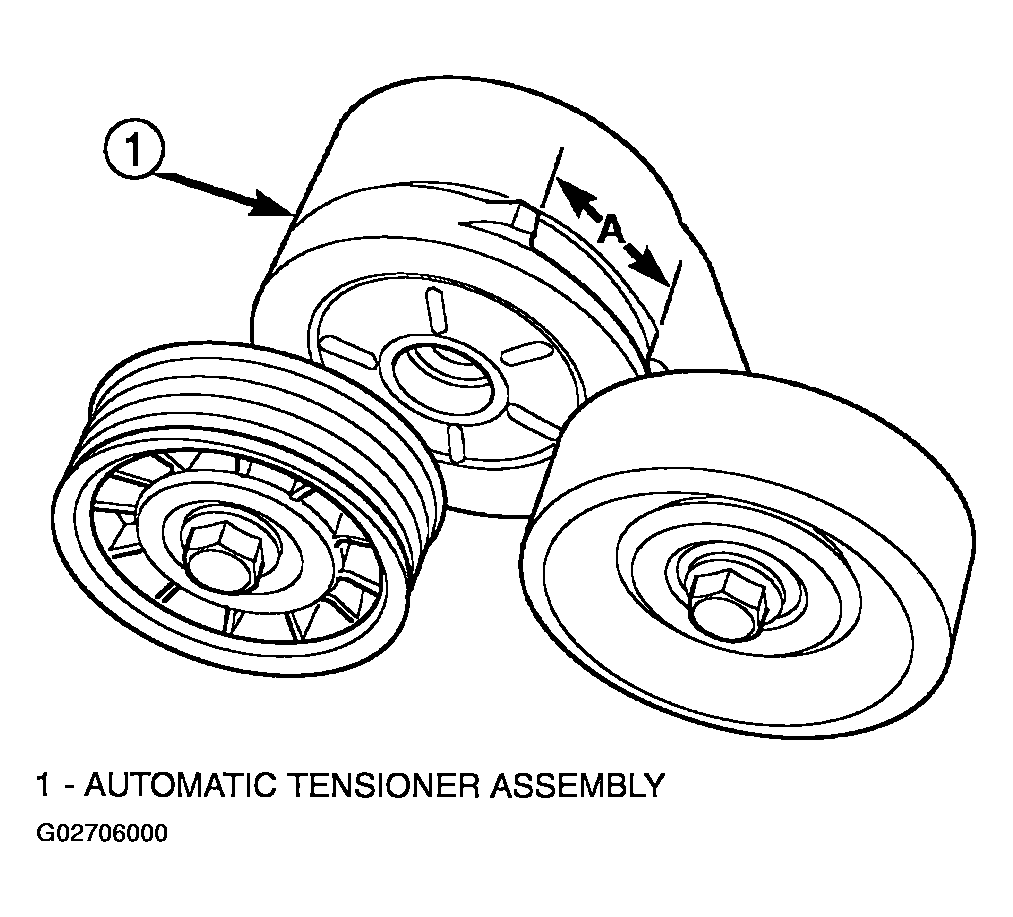 2003 Jeep Liberty Serpentine Belt Routing and Timing Belt Diagrams