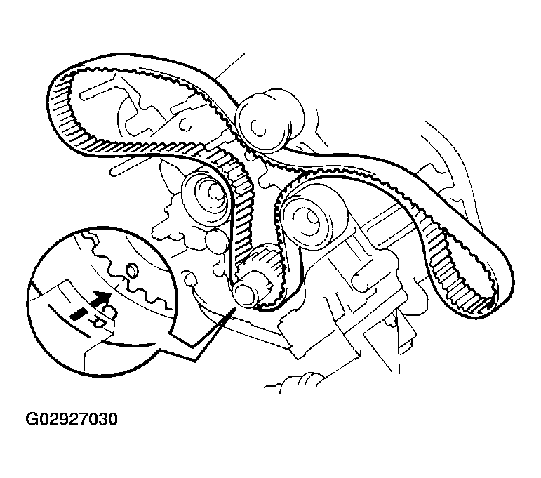 Toyota Sequoia Serpentine Belt Diagram