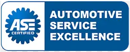 ASE Certified Mechanics